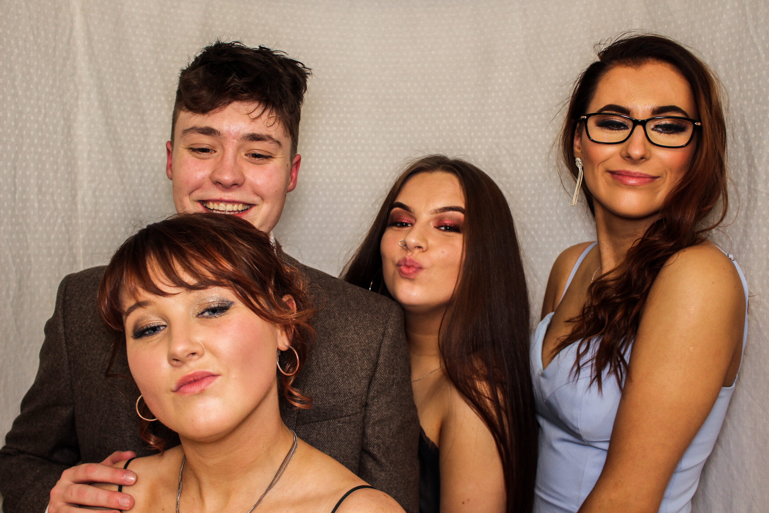 Ulster University Magee Law Society Ball 2020 | View more photos from the event at gallery.capturecube.co.uk/u/Capture-Cube/Ulster-University-Magee-Law-Society-Ball-2020